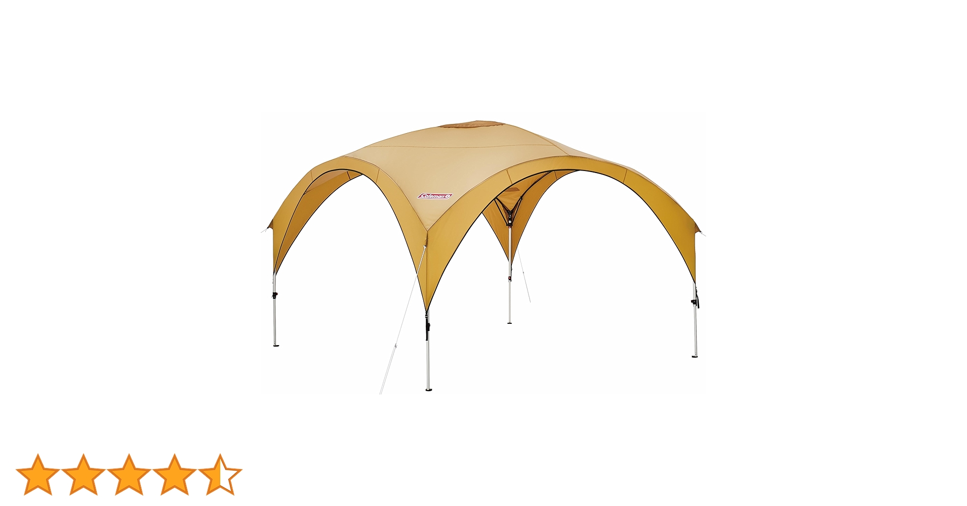 Amazon | Coleman(コールマン) シェード パーティーシェードライト 300